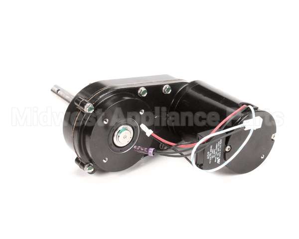 82-3743-SP Lancer Drive Assembly,Mtr,Lgcy,115V,4Rpm