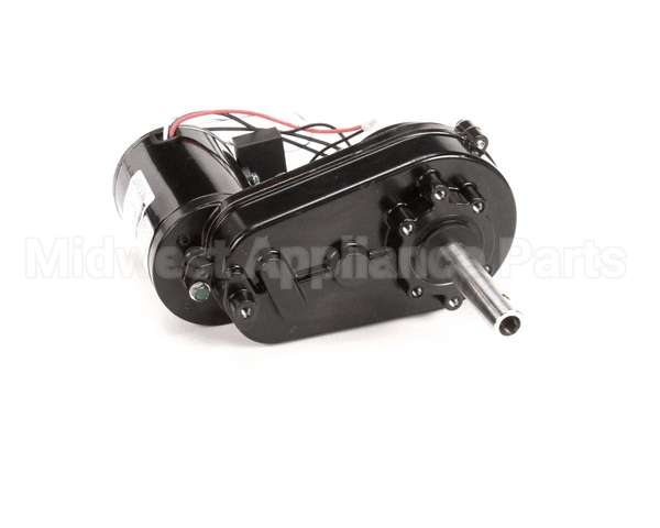 82-3743-SP Lancer Drive Assembly,Mtr,Lgcy,115V,4Rpm