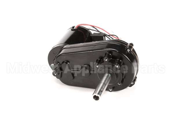 82-3743-SP Lancer Drive Assembly,Mtr,Lgcy,115V,4Rpm