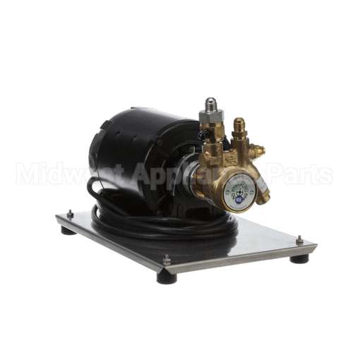 82-3791 Lancer Pump Assembly,Remote,Fs22/44,1/3Hp