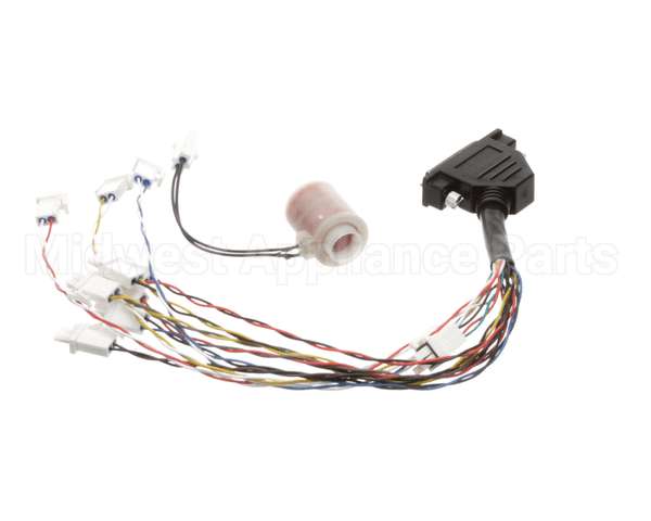 82-3819 Lancer Retrofit Kit,Lfcv,Sealed