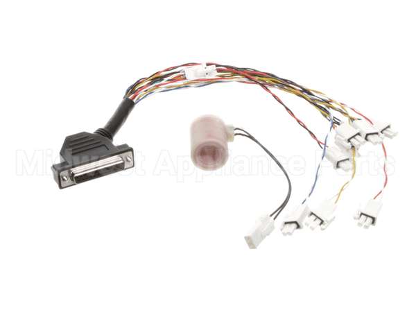 82-3819 Lancer Retrofit Kit,Lfcv,Sealed