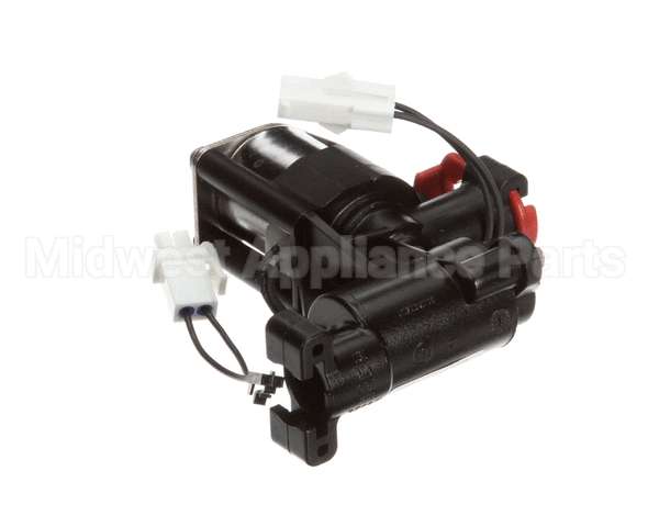 82-3820 Lancer Lfcv,Sealed,0.2 Restrctr, W/Ad