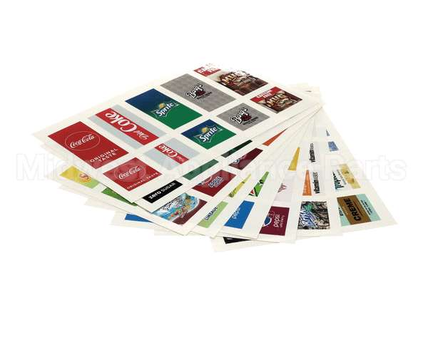 82-387804-SP Lancer Kitlabelsfsmajorminorbonu