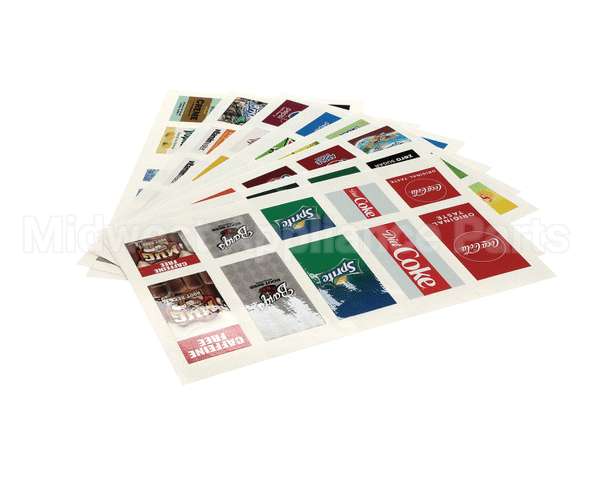 82-387804-SP Lancer Kitlabelsfsmajorminorbonu