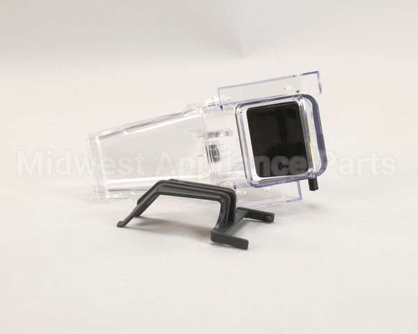 82-3987-SP Lancer Ice Chute Assembly,Mercury