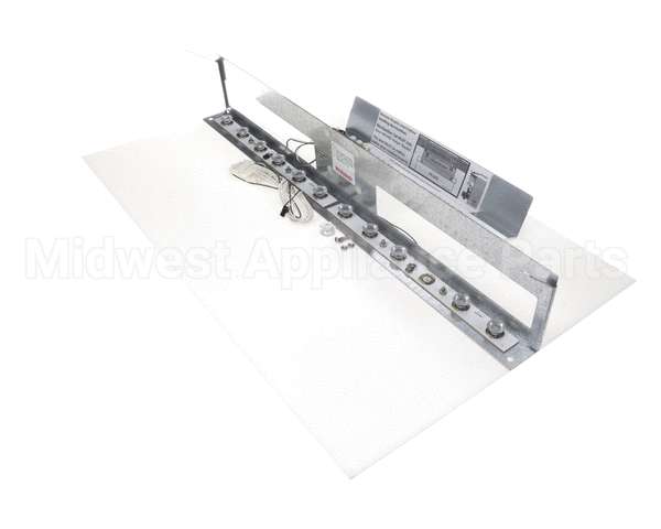 82-4140 Lancer Led Merchandiser,7-11,Fs30