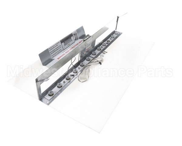 82-4140 Lancer Led Merchandiser,7-11,Fs30