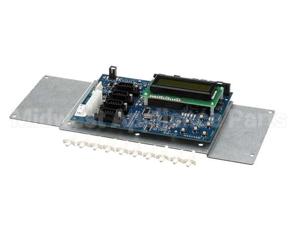 82-4372-SP Lancer Pcb Assembly,Fs Universal Cntrllr