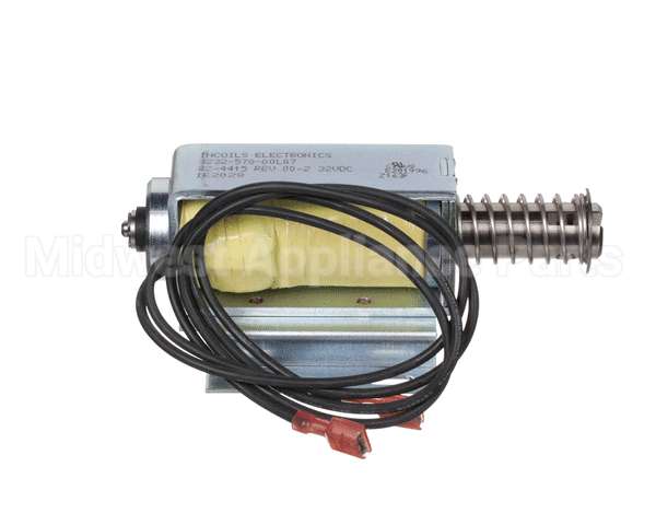 82-4415-SP Lancer Solenoid Assembly,Ibd,No Link