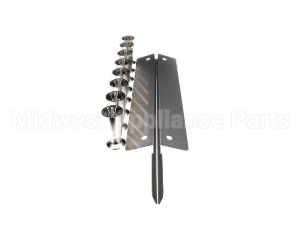 82-4421 Lancer Kitleg And Bracketfs60