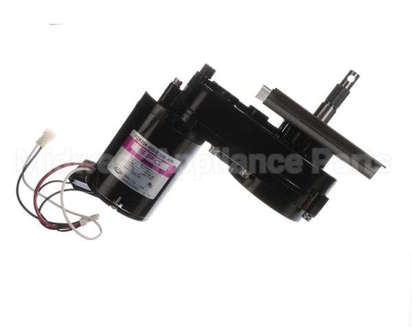 82-4452 Lancer Agitator Motor Assembly,Sensat