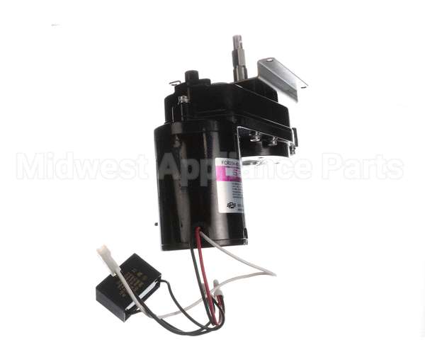 82-4452 Lancer Agitator Motor Assembly,Sensat