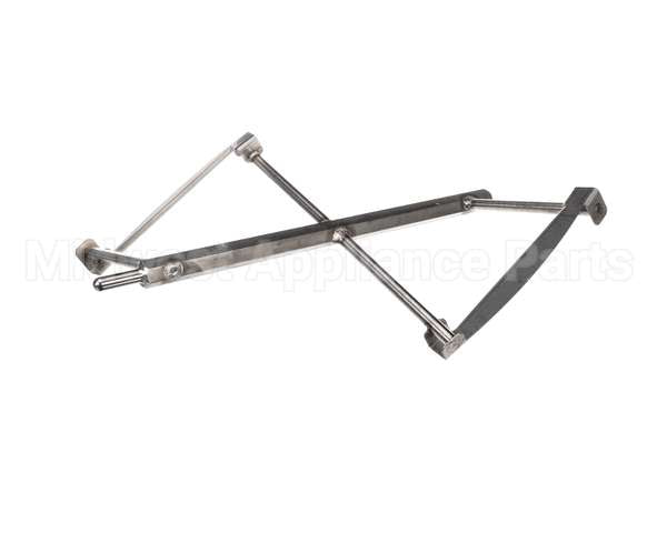82-5063 Lancer Agitator Assyleft44" Sensation