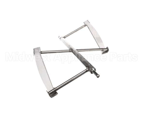 82-5063 Lancer Agitator Assyleft44" Sensation