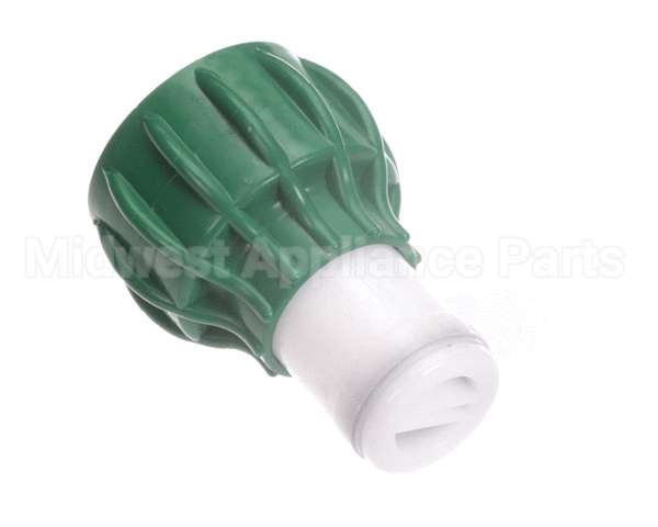 82-6116 Lancer Bib,Connector,Encore,Green