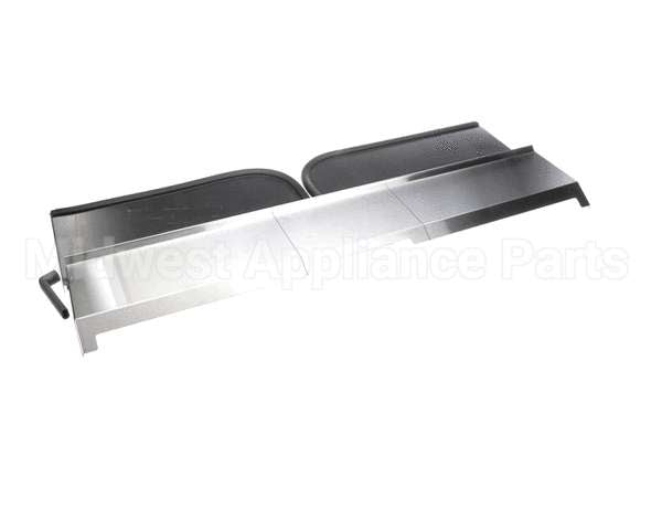 82-6208 Lancer Kit, Exspp,Splashguards,Fs30 711