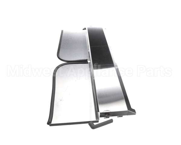 82-6208 Lancer Kit, Exspp,Splashguards,Fs30 711