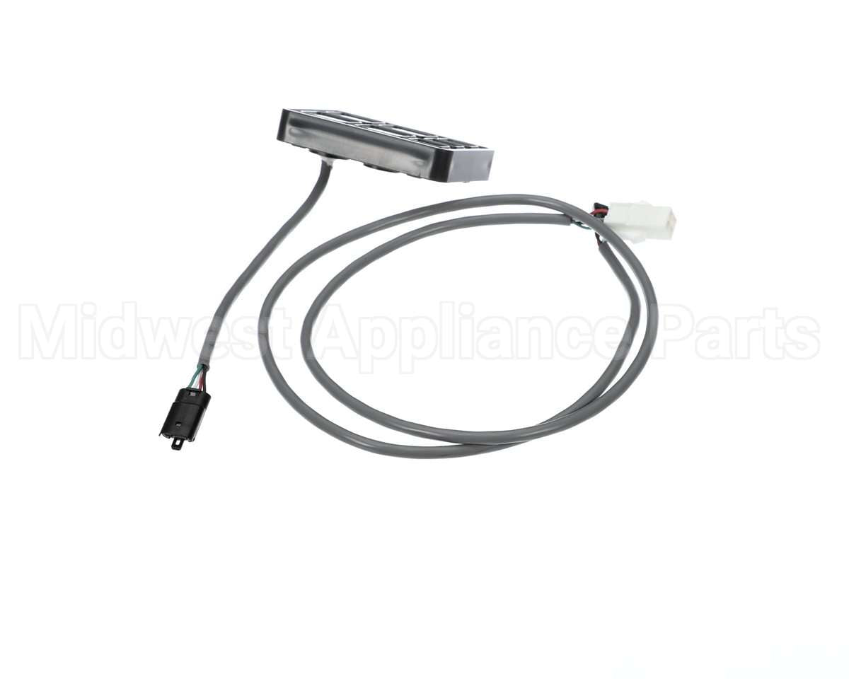 82-6467-SP Lancer Kit,Ada Pendant,Touchpad,Retro-Kit
