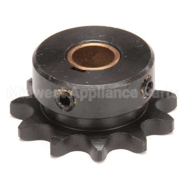 820-35 Compatible Insinger Sprocket W/Bushing (Order 820