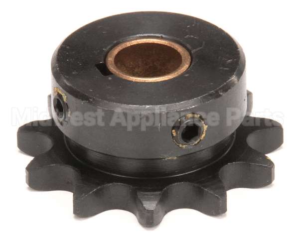 820-35 Insinger Sprocket W/Bushing (Order 820-
