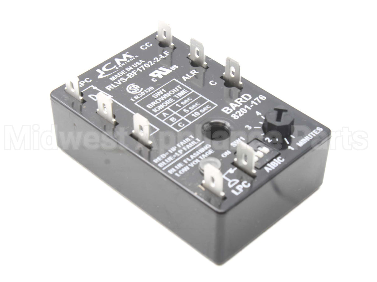 8201-176BX Bard Compressor Control Board