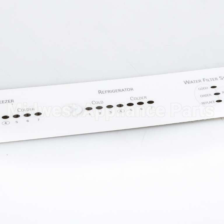 8201527 Whirlpool Cntrl-Elec