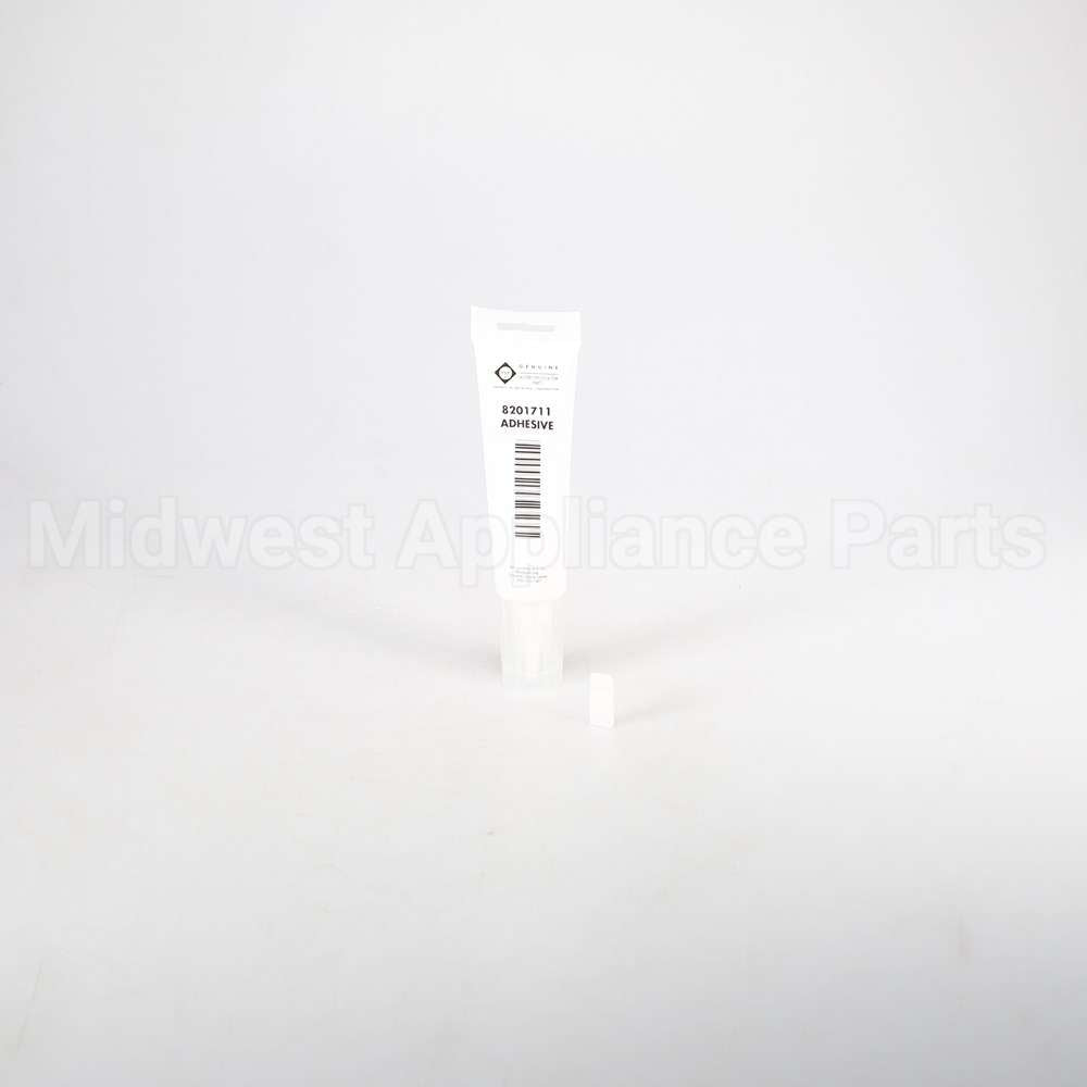 8201543 Whirlpool Spacer W/Adhesive Kit