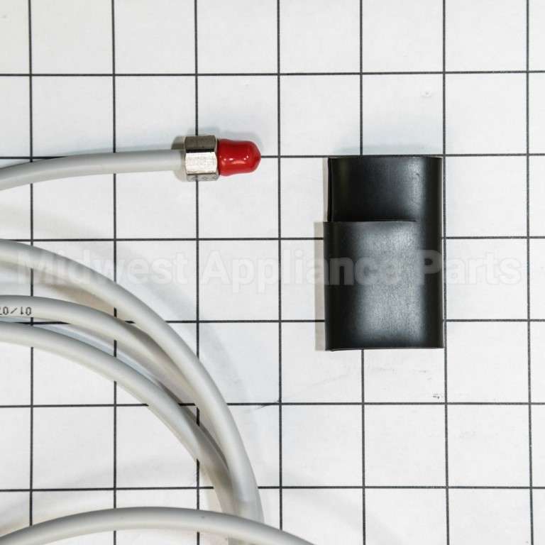 8201597 Whirlpool Tube-Water