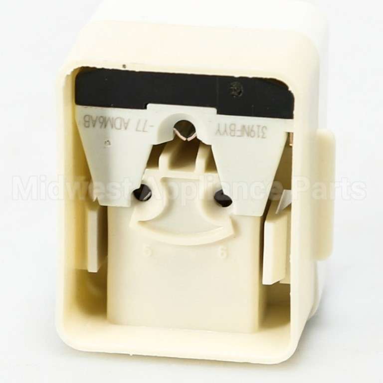 8201647 Whirlpool Start-Dev