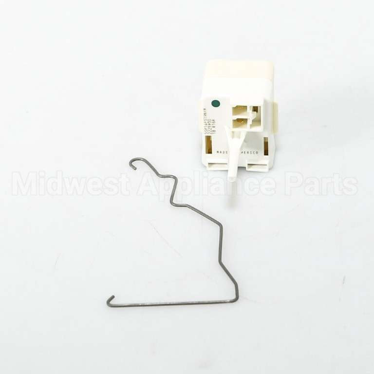 8201647 Whirlpool Start-Dev