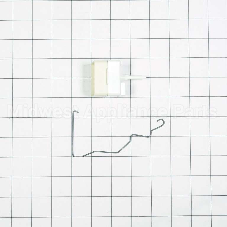 8201647 Whirlpool Start-Dev