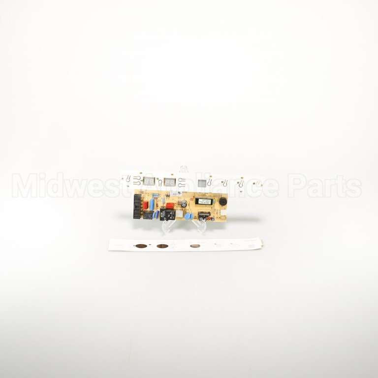 8201659 Whirlpool Cntrl-Elec
