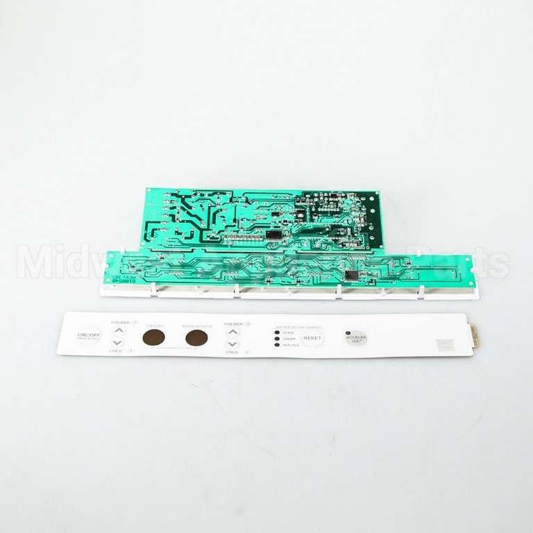 8201661 Whirlpool Cntrl-Elec