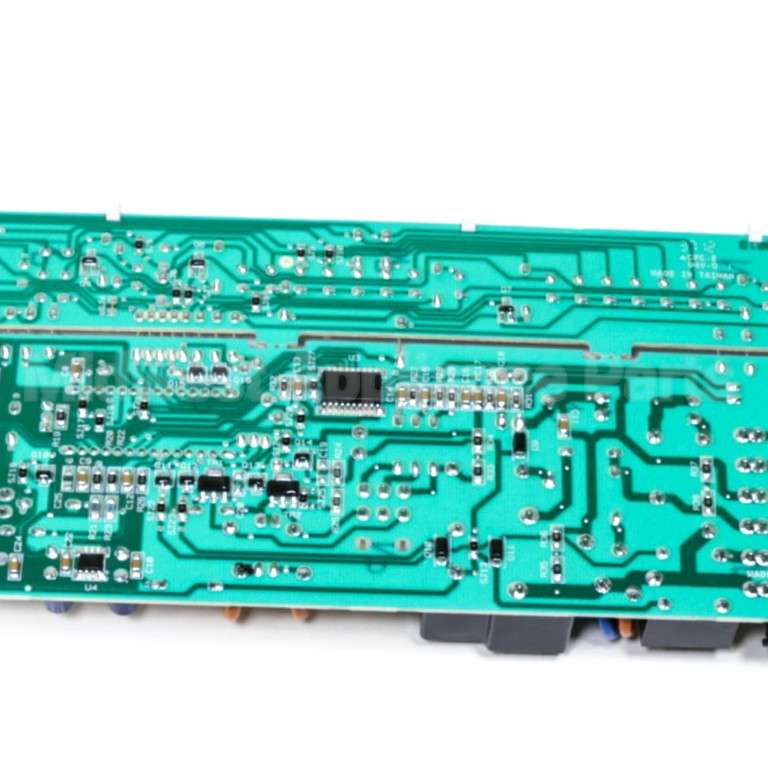 8201673 Whirlpool Cntrl-Elec