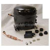 8201675 Whirlpool Compressor