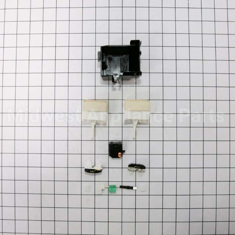 8201786 Whirlpool Start-Dev