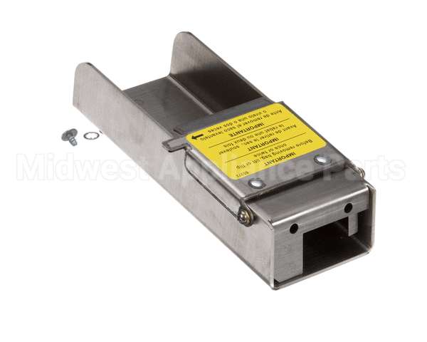 82019K Grindmaster Cecilware Assembly Spout 875