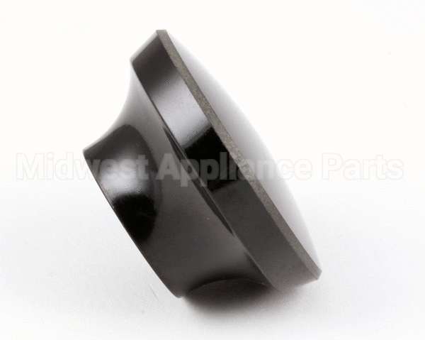 82023-000 Server Knob-000-Black