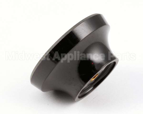82023-000 Server Knob-000-Black