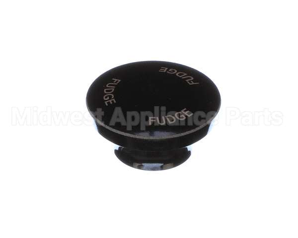 82023-015 Server Knob - 015-Fudge