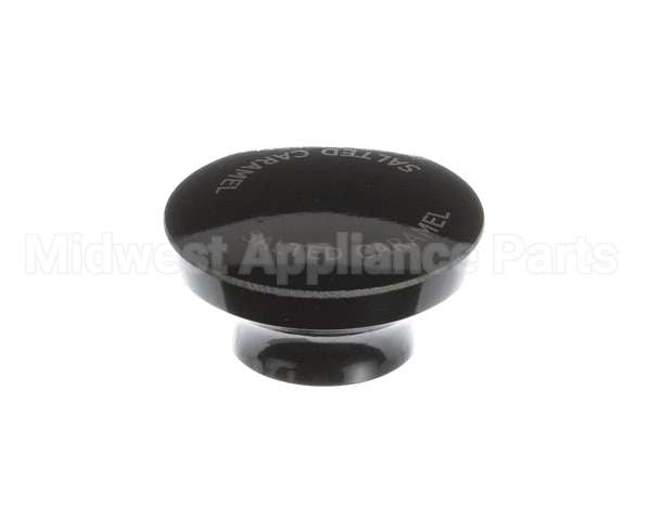 82023-016 Server Knob - 016-Salted Caramel