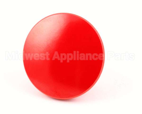 82023-100 Server Knob 100 Red