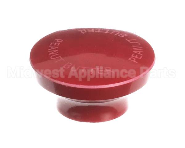 82023-119 Server Knob - 119-Peanut Butter