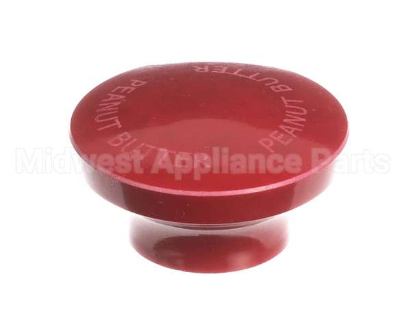 82023-119 Server Knob - 119-Peanut Butter