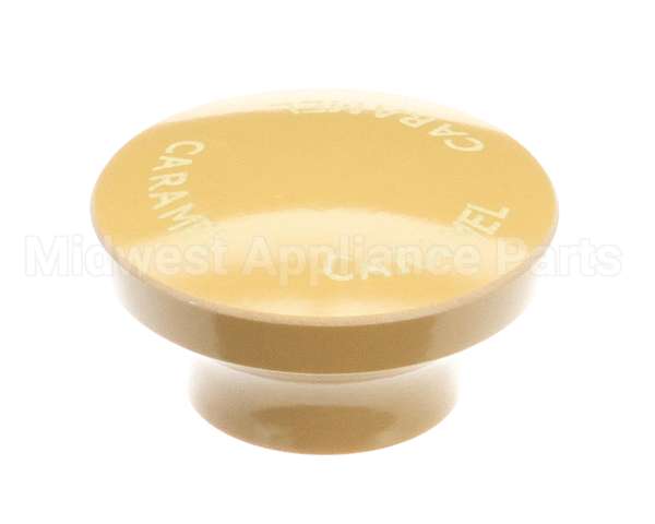 82023-203 Server Knob-203-Caramel