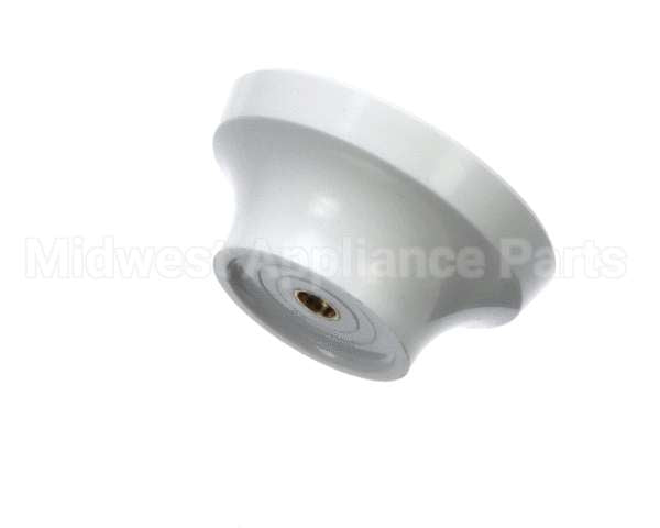 82023-307 Server Knob-307-Mayonnaise