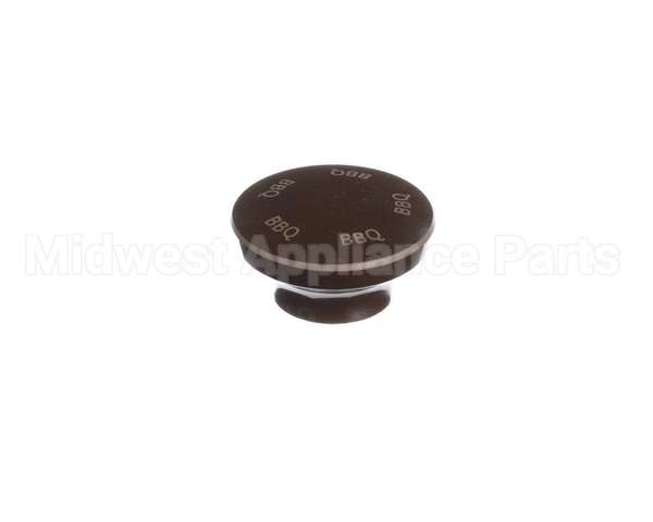 82023-702 Server Knob-702-Bbq