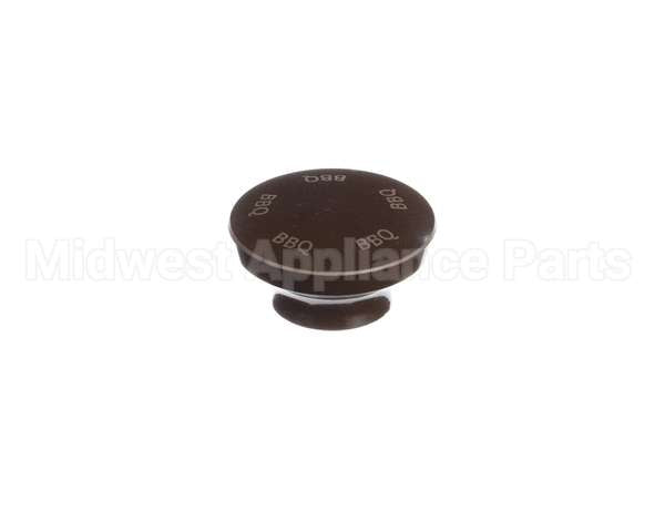 82023-702 Server Knob-702-Bbq