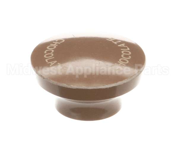 82023-703 Server Knob 703 Chocolate